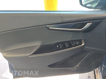 2025 Kia EV6 Light Long Range - miniatura 9