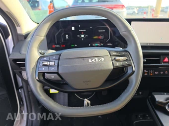 2025 Kia EV6 Light Long Range - miniatura 10