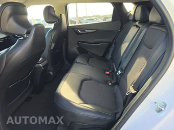 2025 Kia EV6 Light Long Range - miniatura 13
