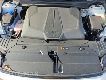2025 Kia EV6 Light Long Range - miniatura 15