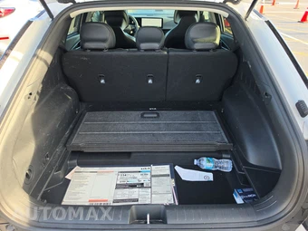 2025 Kia EV6 Light Long Range - miniatura 16