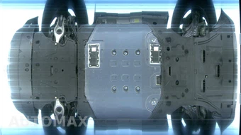 2025 Kia EV6 Light Long Range - miniatura 18