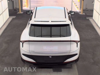2025 Kia EV6 Light Long Range - miniatura 5