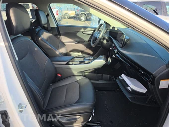2025 Kia EV6 Light Long Range - miniatura 8