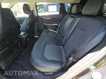 2025 Kia EV6 Light Long Range - miniatura 13