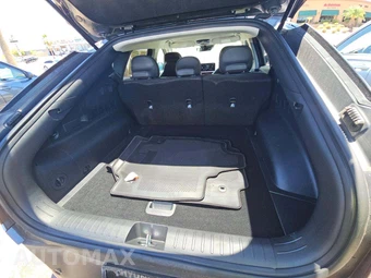 2025 Kia EV6 Light Long Range - miniatura 14