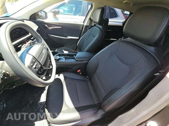 2025 Kia EV6 Light Long Range - miniatura 6