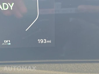 2025 Kia EV6 Light Long Range - miniatura 12
