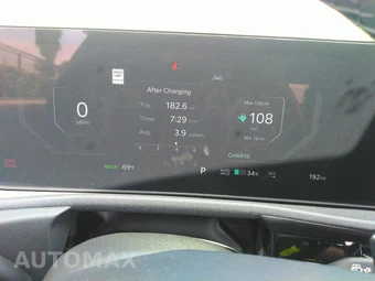 2025 Kia EV6 Light Long Range - miniatura 21