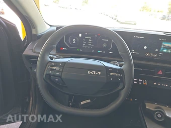 2025 Kia EV6 Light Long Range - miniatura 10