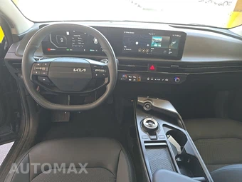 2025 Kia EV6 Light Long Range - miniatura 11