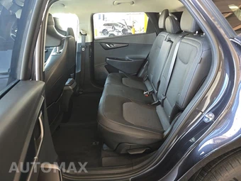 2025 Kia EV6 Light Long Range - miniatura 13