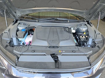 2025 Kia EV6 Light Long Range - miniatura 15