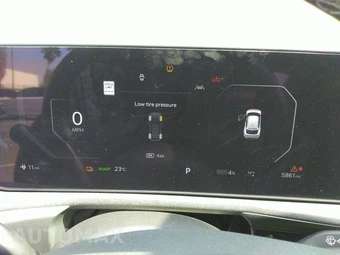 2025 Kia EV6 Light Long Range - miniatura 18