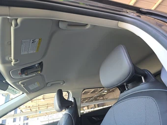 2025 Kia EV6 Light Long Range - miniatura 20