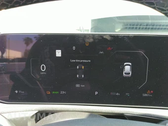 2025 Kia EV6 Light Long Range - miniatura 22