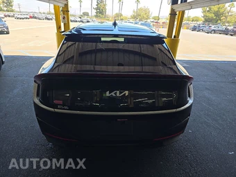 2025 Kia EV6 Light Long Range - miniatura 5