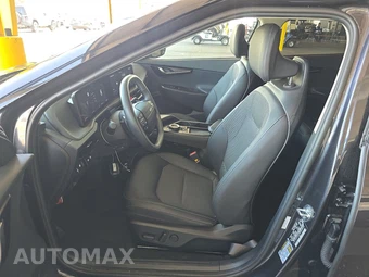 2025 Kia EV6 Light Long Range - miniatura 7
