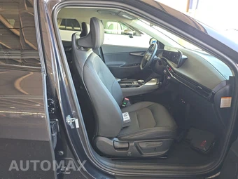 2025 Kia EV6 Light Long Range - miniatura 8