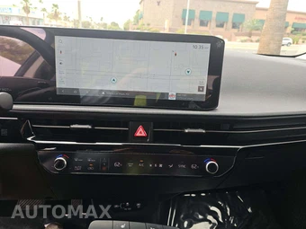 2025 Kia EV6 Light Long Range - miniatura 10