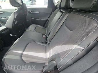 2025 Kia EV6 Light Long Range - miniatura 13