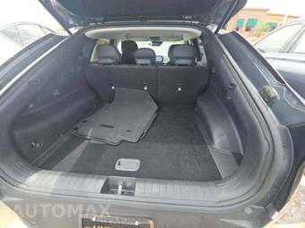 2025 Kia EV6 Light Long Range - miniatura 14