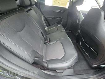 2025 Kia EV6 Light Long Range - miniatura 16