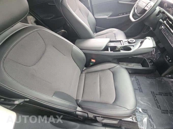 2025 Kia EV6 Light Long Range - miniatura 18