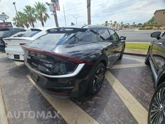 2025 Kia EV6 Light Long Range - miniatura 3