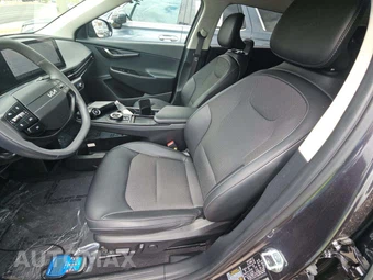 2025 Kia EV6 Light Long Range - miniatura 6
