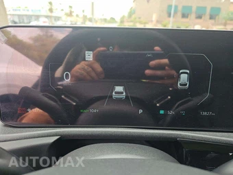 2025 Kia EV6 Light Long Range - miniatura 9