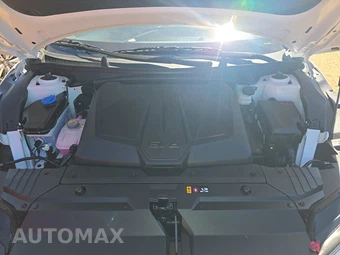 2025 Kia EV6 Light Long Range - miniatura 16