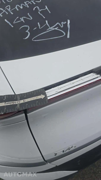 2025 Kia EV6 Light Long Range - miniatura 5