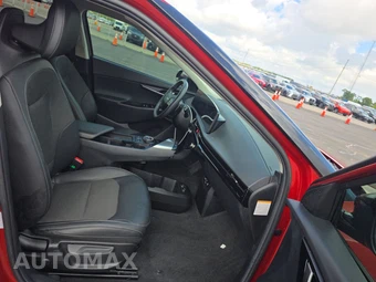 2025 Kia EV6 Light Long Range - miniatura 14