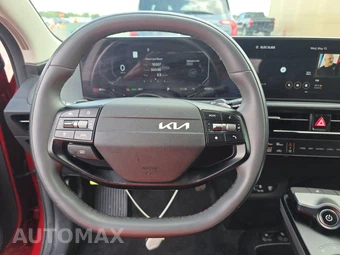 2025 Kia EV6 Light Long Range - miniatura 16