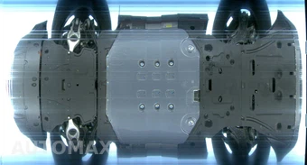 2025 Kia EV6 Light Long Range - miniatura 18