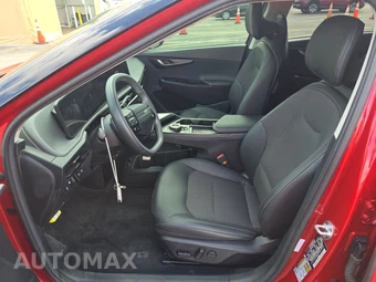 2025 Kia EV6 Light Long Range - miniatura 5