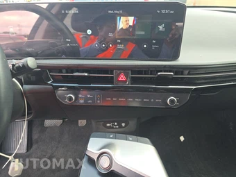 2025 Kia EV6 Light Long Range - miniatura 6
