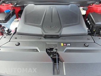 2025 Kia EV6 Light Long Range - miniatura 7