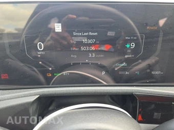 2025 Kia EV6 Light Long Range - miniatura 8