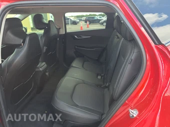 2025 Kia EV6 Light Long Range - miniatura 9