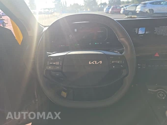 2025 Kia EV6 Light Long Range - miniatura 10