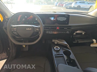 2025 Kia EV6 Light Long Range - miniatura 11
