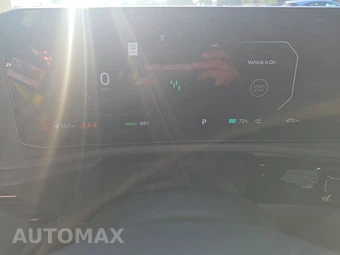 2025 Kia EV6 Light Long Range - miniatura 12