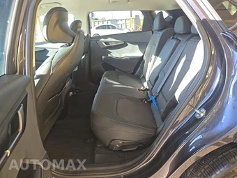 2025 Kia EV6 Light Long Range - miniatura 13