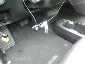 2025 Kia EV6 Light Long Range - miniatura 18