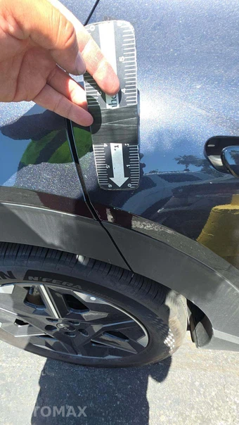 2025 Kia EV6 Light Long Range - miniatura 29