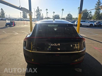 2025 Kia EV6 Light Long Range - miniatura 5