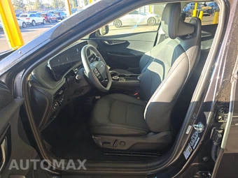 2025 Kia EV6 Light Long Range - miniatura 7