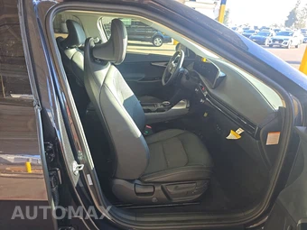 2025 Kia EV6 Light Long Range - miniatura 8